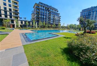 DAP YENİ LEVENT KİRALIK SIFIR 1+1 MODERN YAŞAMIN KALBİNDE - 2 - 33312