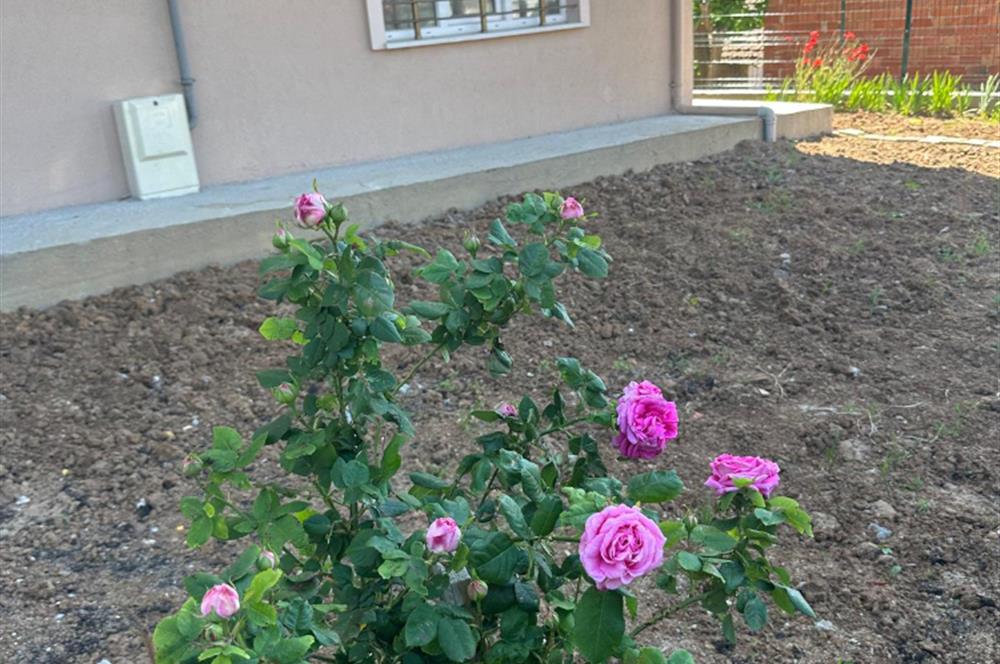 Velimeşe Gölet Bölgesinde Satılık 2+1 Sıfır Daire