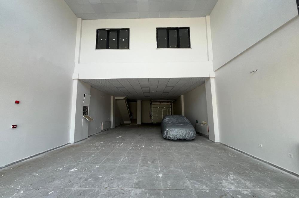 1318369399 C21 WİNNER ORGANİZE SANAYİ BÖLGESİNDE KİRALIK 250 M2