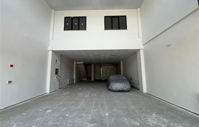 1318369399 C21 WİNNER ORGANİZE SANAYİ BÖLGESİNDE KİRALIK 250 M2