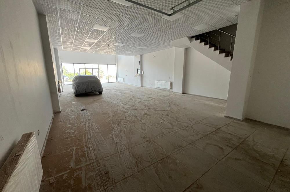 1318369399 C21 WİNNER ORGANİZE SANAYİ BÖLGESİNDE KİRALIK 250 M2