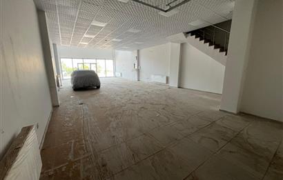 1318369399 C21 WİNNER ORGANİZE SANAYİ BÖLGESİNDE KİRALIK 250 M2