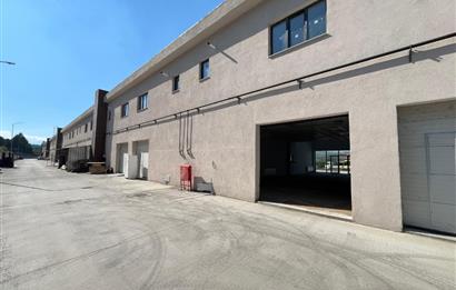 1318369399 C21 WİNNER ORGANİZE SANAYİ BÖLGESİNDE KİRALIK 250 M2