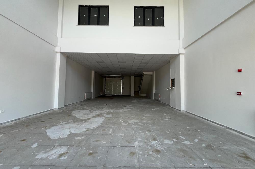 1318369399 C21 WİNNER ORGANİZE SANAYİ BÖLGESİNDE KİRALIK 250 M2