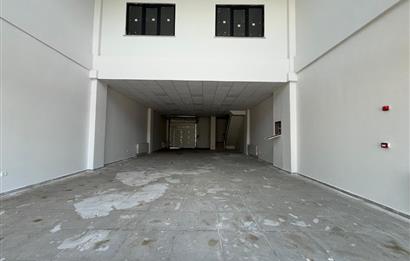 1318369399 C21 WİNNER ORGANİZE SANAYİ BÖLGESİNDE KİRALIK 250 M2