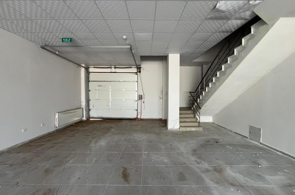 1318369399 C21 WİNNER ORGANİZE SANAYİ BÖLGESİNDE KİRALIK 250 M2