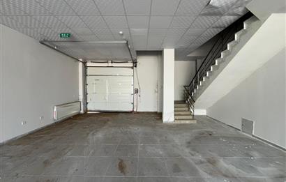 1318369399 C21 WİNNER ORGANİZE SANAYİ BÖLGESİNDE KİRALIK 250 M2