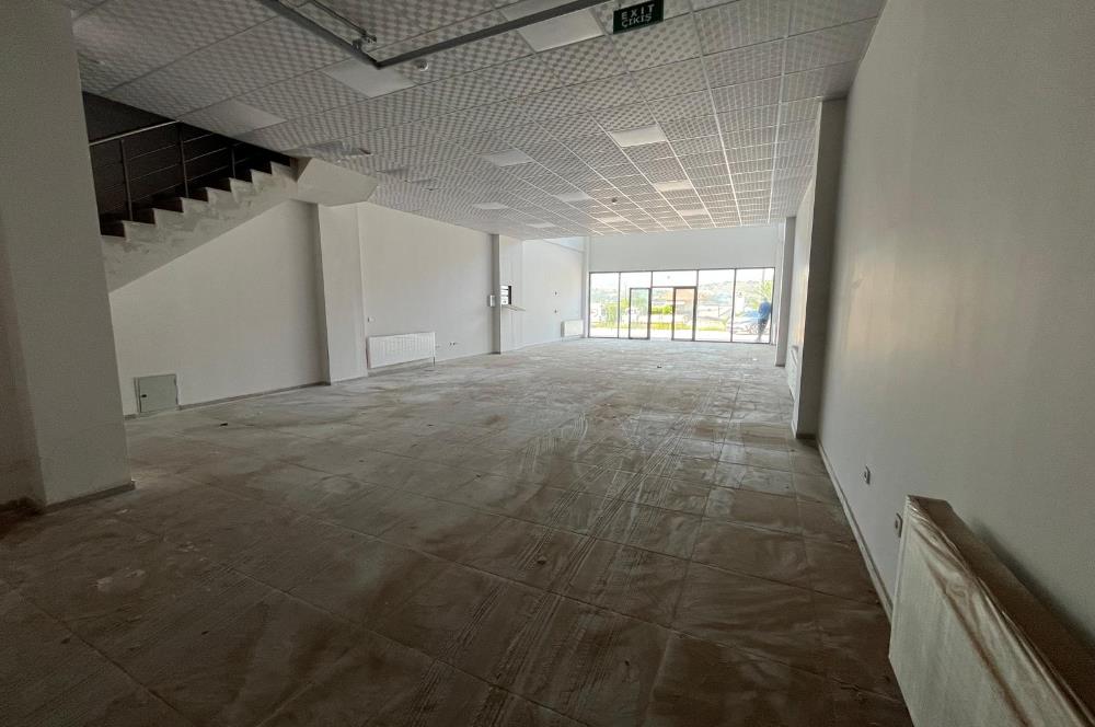 1318369399 C21 WİNNER ORGANİZE SANAYİ BÖLGESİNDE KİRALIK 250 M2