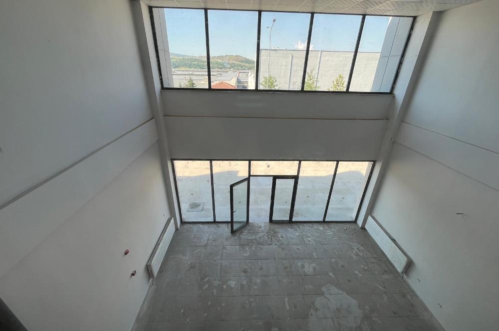 1318369399 C21 WİNNER ORGANİZE SANAYİ BÖLGESİNDE KİRALIK 250 M2