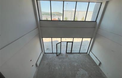 1318369399 C21 WİNNER ORGANİZE SANAYİ BÖLGESİNDE KİRALIK 250 M2