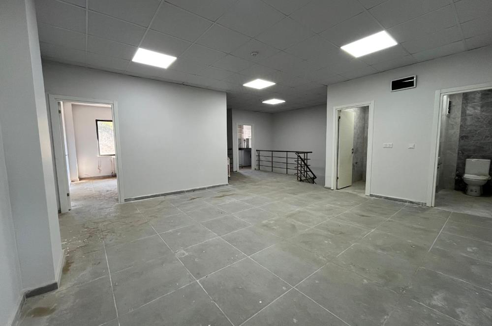 1318369399 C21 WİNNER ORGANİZE SANAYİ BÖLGESİNDE KİRALIK 250 M2