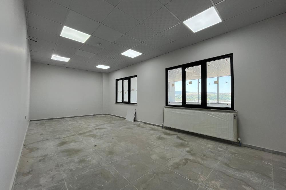 1318369399 C21 WİNNER ORGANİZE SANAYİ BÖLGESİNDE KİRALIK 250 M2