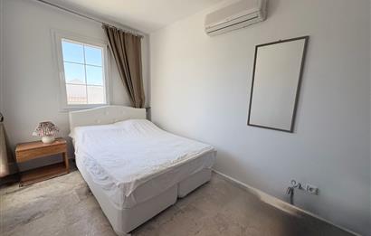 Bodrum Yalıkavak Myndos Sitesi Deniz Manzaralı Bahçeli Dubleks