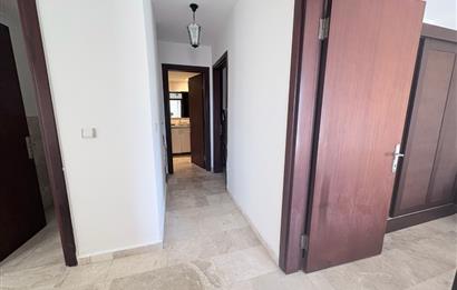 Bodrum Yalıkavak Myndos Sitesi Deniz Manzaralı Bahçeli Dubleks