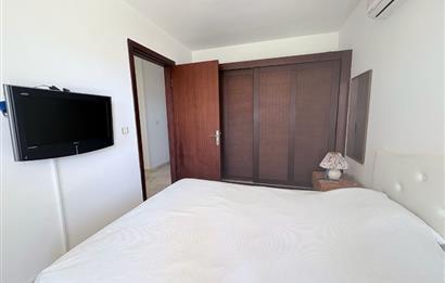 Bodrum Yalıkavak Myndos Sitesi Deniz Manzaralı Bahçeli Dubleks