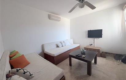 Bodrum Yalıkavak Myndos Sitesi Deniz Manzaralı Bahçeli Dubleks