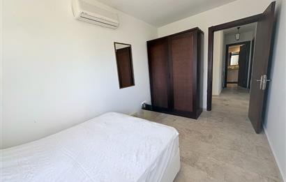 Bodrum Yalıkavak Myndos Sitesi Deniz Manzaralı Bahçeli Dubleks