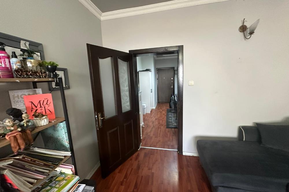 C21 UZMAN'DAN MEYDAN'DA KAZANDIRAN KONUM'DA SATILIK OFİS