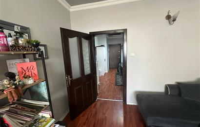 C21 UZMAN'DAN MEYDAN'DA KAZANDIRAN KONUM'DA SATILIK OFİS