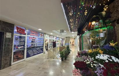 C21 UZMAN'DAN MEYDAN'DA KAZANDIRAN KONUM'DA SATILIK OFİS