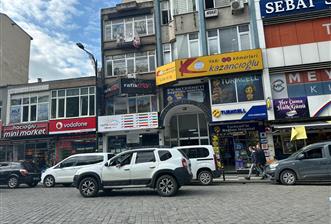 C21 UZMAN'DAN MEYDAN'DA KAZANDIRAN KONUM'DA SATILIK OFİS - 1 - 34489