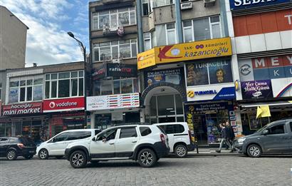 C21 UZMAN'DAN MEYDAN'DA KAZANDIRAN KONUM'DA SATILIK OFİS