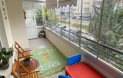 GÖLBAŞI KARŞIYAKA'DA MERKEZİ KONUMDA SATILIK FERAH 3+1 DAİRE
