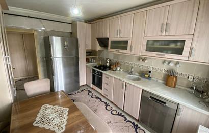 GÖLBAŞI KARŞIYAKA'DA MERKEZİ KONUMDA SATILIK FERAH 3+1 DAİRE