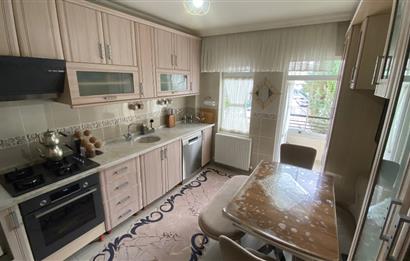 GÖLBAŞI KARŞIYAKA'DA MERKEZİ KONUMDA SATILIK FERAH 3+1 DAİRE
