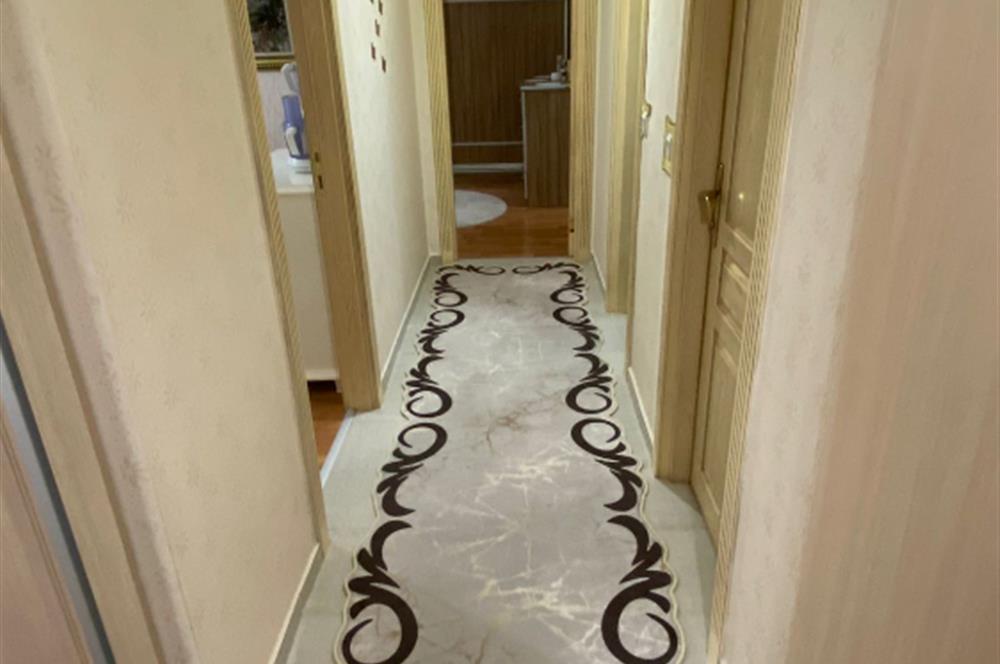 GÖLBAŞI KARŞIYAKA'DA MERKEZİ KONUMDA SATILIK FERAH 3+1 DAİRE