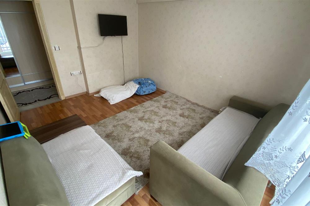 GÖLBAŞI KARŞIYAKA'DA MERKEZİ KONUMDA SATILIK FERAH 3+1 DAİRE