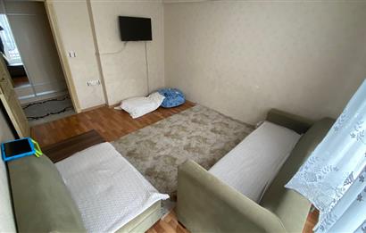 GÖLBAŞI KARŞIYAKA'DA MERKEZİ KONUMDA SATILIK FERAH 3+1 DAİRE