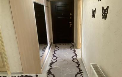 GÖLBAŞI KARŞIYAKA'DA MERKEZİ KONUMDA SATILIK FERAH 3+1 DAİRE