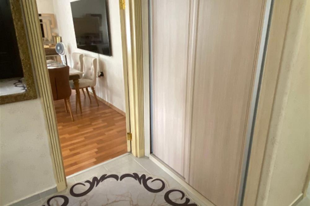 GÖLBAŞI KARŞIYAKA'DA MERKEZİ KONUMDA SATILIK FERAH 3+1 DAİRE