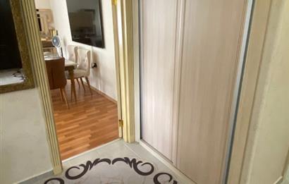 GÖLBAŞI KARŞIYAKA'DA MERKEZİ KONUMDA SATILIK FERAH 3+1 DAİRE