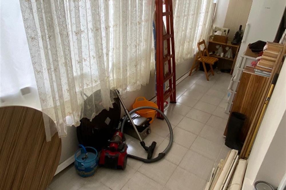 GÖLBAŞI KARŞIYAKA'DA MERKEZİ KONUMDA SATILIK FERAH 3+1 DAİRE