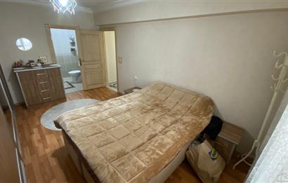 GÖLBAŞI KARŞIYAKA'DA MERKEZİ KONUMDA SATILIK FERAH 3+1 DAİRE