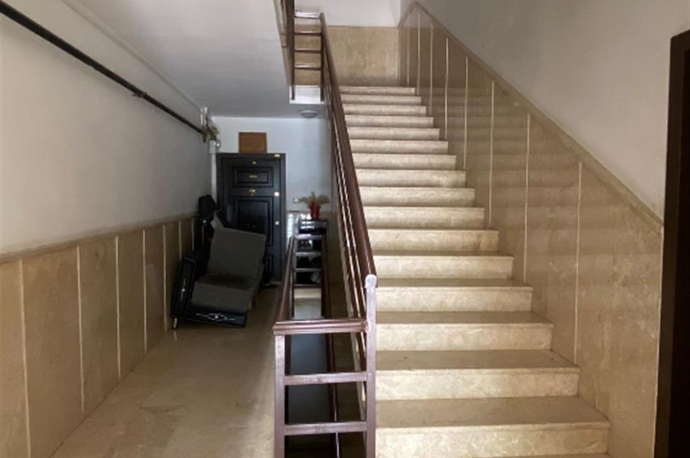 GÖLBAŞI KARŞIYAKA'DA MERKEZİ KONUMDA SATILIK FERAH 3+1 DAİRE