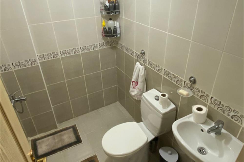 GÖLBAŞI KARŞIYAKA'DA MERKEZİ KONUMDA SATILIK FERAH 3+1 DAİRE
