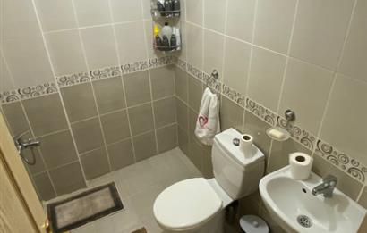 GÖLBAŞI KARŞIYAKA'DA MERKEZİ KONUMDA SATILIK FERAH 3+1 DAİRE