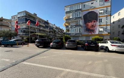 C21 Cius; Kumlada Havuzlu Site İçerisinde 2+1 Doğalgazlı Daire