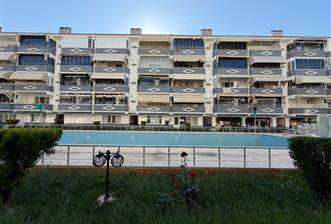 C21 Cius; Kumlada Havuzlu Site İçerisinde 2+1 Doğalgazlı Daire - 1 - 34508