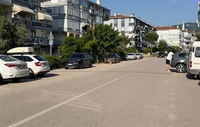 C21 Cius; Kumlada Havuzlu Site İçerisinde 2+1 Doğalgazlı Daire