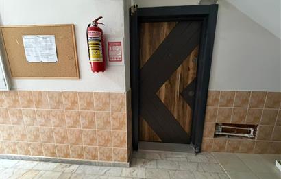 C21 Cius; Kumlada Havuzlu Site İçerisinde 2+1 Doğalgazlı Daire