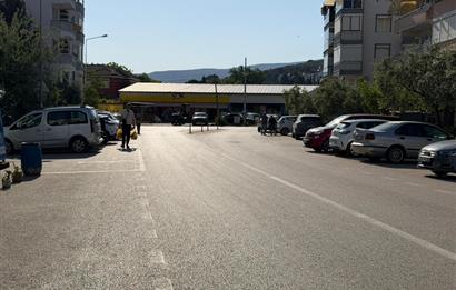 C21 Cius; Kumlada Havuzlu Site İçerisinde 2+1 Doğalgazlı Daire