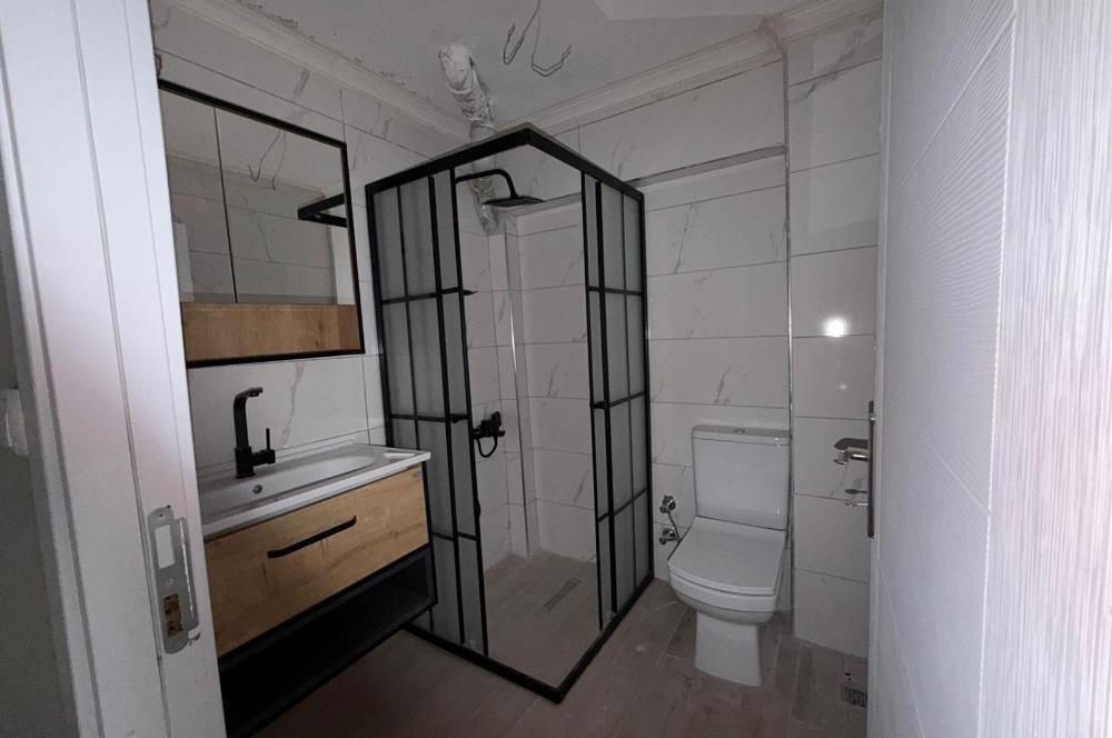 C21 Cius; Kumlada Havuzlu Site İçerisinde 2+1 Doğalgazlı Daire