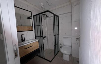 C21 Cius; Kumlada Havuzlu Site İçerisinde 2+1 Doğalgazlı Daire