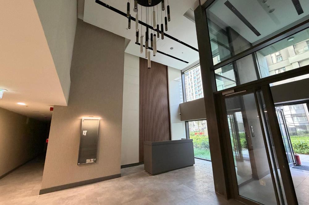 C21 ROOF SOLMAZ BAHÇE CEPHE 1+1 KİRALIK DAİRE