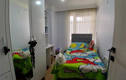 C21. LOCA'DAN BALIKESİR 1.SAKARYA MAHALLESİNDE SATILIK 2+1 DAİRE