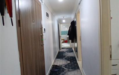C21. LOCA'DAN BALIKESİR 1.SAKARYA MAHALLESİNDE SATILIK 2+1 DAİRE